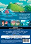 Ponyo En El Acantilado - DVD | 8437022884639 | Hayao Miyazaki