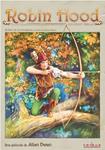 Robin Hood - DVD | 8437008798493