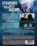 Atrapados en el Abismo (No Way Up) - Blu-Ray | 8436597565080 | Claudio Fäh