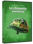 La Chaqueta Metálica - DVD | 5051893229127 | Stanley Kubrick