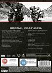 Hijos de la anarquia (Sons of Anarchy) (VOSI) - DVD | 5039036071871