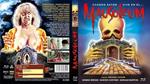 Mausoleum - Blu-Ray | 8435479603094