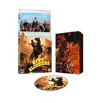 Cowboys de ciudad (City Slickers) (Limited Edtion) (VOSI) - Blu-Ray | 5027035029603 | Ron Underwood