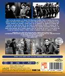 Camino de Santa Fe (Santa Fe Trail) - Blu-Ray | 8421394419698 | Michael Curtiz