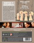 Gritos y Susurros (Viskningar och rop) (+ Libreto) - Blu-Ray | 8436597564533 | Ingmar Bergman