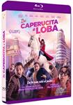 De Caperucita a Loba - Blu-Ray | 8436597561914 | Chus Gutiérrez