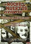 La Noche De Los Muertos Vivientes (Ed. 30 Aniv) - DVD | 8420172022884