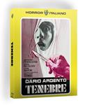 Tenebre (Horror italiano) - Blu-Ray | 8429987408067 | Dario Argento