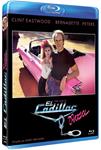 El Cadillac rosa (Pink Cadillac) - Blu-Ray | 8436558203594 | Buddy Van Horn