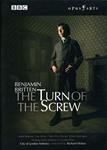 Benjamin Britten: The Turn of the Screw op.54 - DVD | 8094780090780
