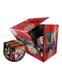 Dragon Ball Z Monster Box 2025 - DVD | 8424365730266 | Akira Toriyama, Daisuke Nishio, Shigeyasu Yamauchi, Masahiro Hosoda, Atsutoshi Umezawa...