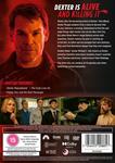Dexter Resurrection (T1) (VOSI) - DVD | 5056453208857