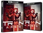 Tron: Ares (+ Blu-Ray) - 4K UHD | 8421394803589 | Joachim Rønning
