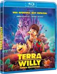 Terra Willy. Planeta Desconocido - Blu-Ray | 8436587700057 | Eric Tosti