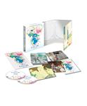 Tu color (Kimi no Iro) -Edición coleccionista- - Blu-Ray | 8424365729109 | Naoko Yamada