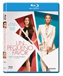 Un Pequeño Favor (A Simple Favor) - Blu-Ray | 8414533148177 | Paul Feig