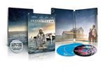 Interstellar (Limited Edition Steelbook 4K + Blu-Ray) - 4K UHD | 5051892244619 | Christopher Nolan