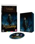 The Birthday (Limited Edition) (VOSI) - Blu-Ray | 5027035029894 | Eugenio Mira