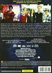Sin control - DVD | 5051893058550