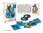 Los 4 Fantásticos: Primeros Pasos (Limited Edition Steelbook 4K + BluRay) - 4K UHD | 5056719201561 | Matt Shakman