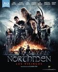 Northmen - Los Vikingos (Northmen: A Viking Saga) - Blu-Ray | 8436597564786 | Claudio Fäh