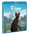 Flow - Blu-Ray | 8424365729901 | Gints Zilbalodis