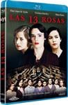 Las 13 Rosas - Blu-Ray | 8421394401907 | Emilio Martínez-Lázaro