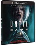 Until Dawn (+ Blu-Ray) - 4K UHD | 8414533146036 | David F. Sandberg