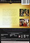 Los Inconquistables - DVD | 5050582734225 | Cecil B. de Mille