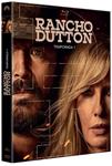 Rancho Dutton (Dutton Ranch) Temporada 1 - Blu-Ray | 8421394002920 | John Linson, Taylor Sheridan, Chad Feehan, Christina Voros