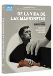 De la Vida de las Marionetas (Aus dem leben der marionetten) - Blu-Ray | 8436597564861 | Ingmar Bergman