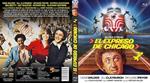 El Expreso De Chicago - Blu-Ray | 8435479608075 | Arthur Hiller