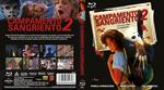 Campamento Sangriento 2 - Blu-Ray | 8436593551728