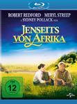 Memorias De África - Blu-Ray | 5050582952711 | Sydney Pollack
