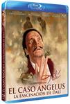 El caso Ángelus, la fascinación de Dalí - Blu-Ray | 8436558201118