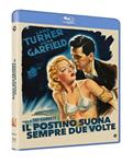 El Cartero Siempre Llama Dos Veces (1946) (VOSIT) - DVD | 8057204791731 | Tay Garnett