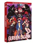 Gurrenn Lagan. Serie completa (27 episodios) - DVD | 8424365731706 | Hiroyuki Imaish