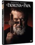 El Exorcista Del Papa - DVD | 8414533138093 | Julius Avery