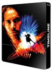 Timeline + Steelbook - Blu-Ray | 8436558200302 | Richard Donner