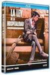 La Ley de la Hospitalidad (Our Hospitality) - Blu-Ray | 8421394417403 | Buster Keaton, John G. Blystone