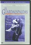 El Guardaespaldas - DVD | 7321926336664 | Mick Jackson