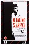 El precio del poder (Scarface) (1983) Limited Edition VHS Collection (Blu-Ray + DVD) (VOSE) (+latinomericano) - DVD | 5053083163082 | Brian De Palma