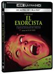 El Exorcista (+ Blu-Ray) - 4K UHD | 8414533139564 | William Friedkin