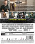 Nadie (Nobody) (4k UHD + Blu-ray) (Ed. Especial metálica 2025) - 4K UHD | 8414533145626 | Ilya Naishuller