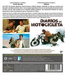 Diarios de motocicleta - Blu-Ray | 8436597560412 | Walter Salles