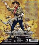 Murieron con las botas puestas (They Died with their Boots On) - Blu-Ray | 8436558202603 | Raoul Walsh