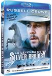 La Leyenda de Silver Brumby - Blu-Ray | 8436558202702 | John Tatoulis