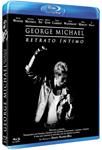 George Michael: Retrato Íntimo (George Michael: Portrait of an Artist) - Blu-Ray | 8436558202788 | Simon Napier-Bell
