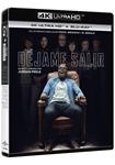 Déjame Salir (+ Blu-Ray) - Blu-Ray | 8414533145398 | Jordan Peele