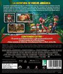 La Patrulla Canina (Paw Patrol): La Dino Pelicula(The Dino Movie) - Blu-Ray | 8421394002845 | Cal Brunker